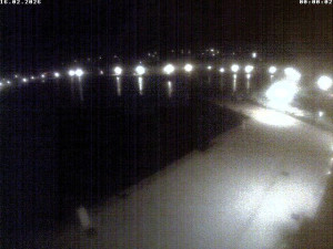 Město Cres - Přístav Cres - 16.2.2026 v 00:02 Město Cres - Přístav Cres - 16.2.2026 v 00:02