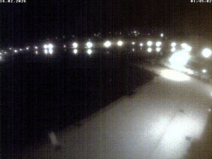 Město Cres - Přístav Cres - 16.2.2026 v 01:47 Město Cres - Přístav Cres - 16.2.2026 v 01:47