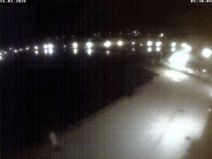 Město Cres - Přístav Cres - 16.2.2026 v 05:32 Město Cres - Přístav Cres - 16.2.2026 v 05:32