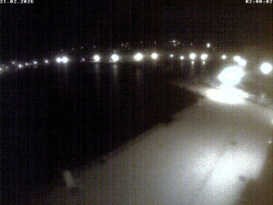 Město Cres - Přístav Cres - 21.2.2026 v 02:02 Město Cres - Přístav Cres - 21.2.2026 v 02:02