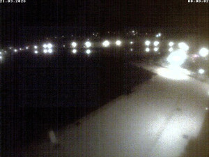 Město Cres - Přístav Cres - 21.3.2026 v 00:02 Město Cres - Přístav Cres - 21.3.2026 v 00:02