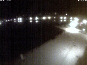 Město Cres - Přístav Cres - 21.3.2026 v 01:02 Město Cres - Přístav Cres - 21.3.2026 v 01:02