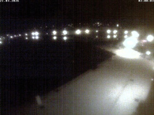 Město Cres - Přístav Cres - 21.3.2026 v 02:02 Město Cres - Přístav Cres - 21.3.2026 v 02:02