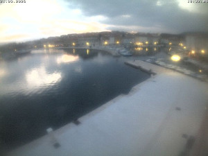 Město Cres - Přístav Cres - 21.3.2026 v 18:32 Město Cres - Přístav Cres - 21.3.2026 v 18:32