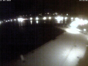 Město Cres - Přístav Cres - 21.3.2026 v 19:17 Město Cres - Přístav Cres - 21.3.2026 v 19:17