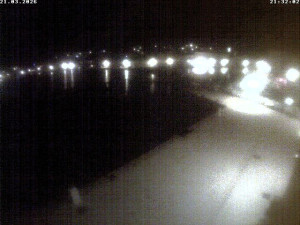 Město Cres - Přístav Cres - 21.3.2026 v 21:32 Město Cres - Přístav Cres - 21.3.2026 v 21:32