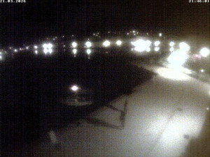 Město Cres - Přístav Cres - 21.3.2026 v 21:47 Město Cres - Přístav Cres - 21.3.2026 v 21:47