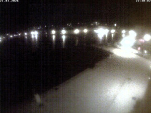 Město Cres - Přístav Cres - 21.3.2026 v 22:32 Město Cres - Přístav Cres - 21.3.2026 v 22:32