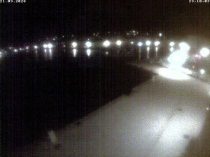 Město Cres - Přístav Cres - 21.3.2026 v 23:17 Město Cres - Přístav Cres - 21.3.2026 v 23:17