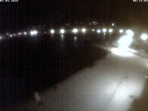 Město Cres - Přístav Cres - 3.4.2026 v 00:17 Město Cres - Přístav Cres - 3.4.2026 v 00:17