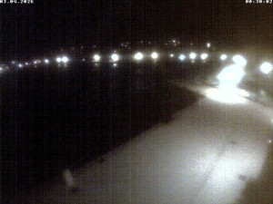 Město Cres - Přístav Cres - 3.4.2026 v 00:32 Město Cres - Přístav Cres - 3.4.2026 v 00:32