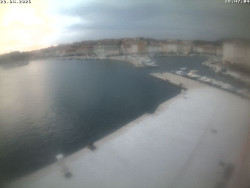 Přístav Cres