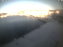 Přístav Cres