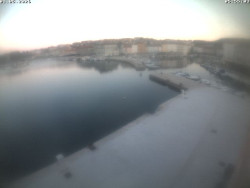 Přístav Cres