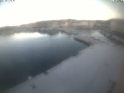Přístav Cres