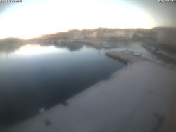 Přístav Cres