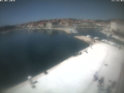 Přístav Cres