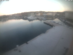 Přístav Cres