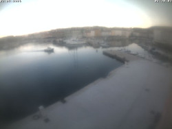 Přístav Cres