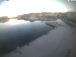 Přístav Cres
