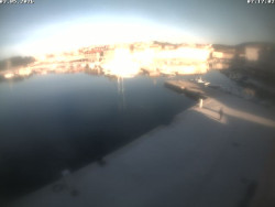 Přístav Cres