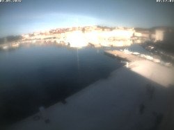 Přístav Cres