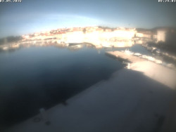 Přístav Cres