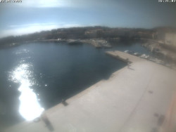 Přístav Cres