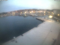Přístav Cres