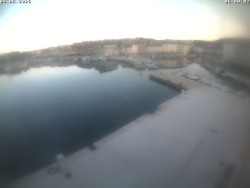 Přístav Cres