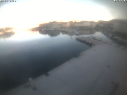 Přístav Cres
