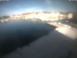 Přístav Cres