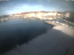 Přístav Cres
