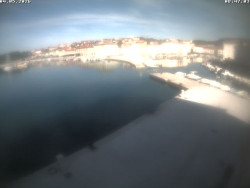 Přístav Cres