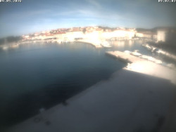 Přístav Cres