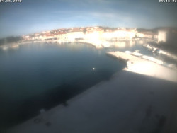 Přístav Cres