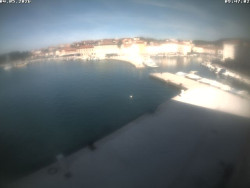 Přístav Cres