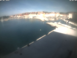 Přístav Cres
