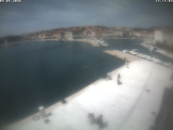 Přístav Cres