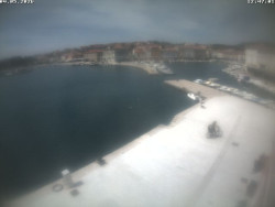 Přístav Cres