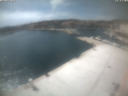 Přístav Cres