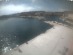 Přístav Cres