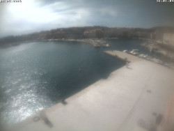 Přístav Cres