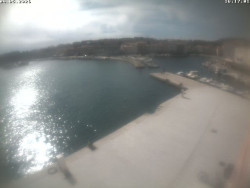 Přístav Cres