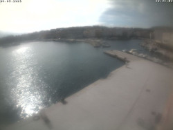 Přístav Cres