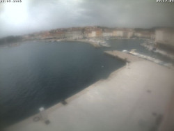 Přístav Cres
