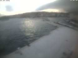 Přístav Cres