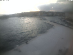 Přístav Cres