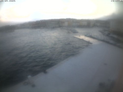 Přístav Cres