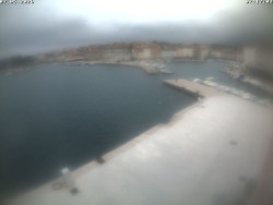 Přístav Cres